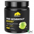 Prime Kraft Pre-Workout Boost - 300 грамм